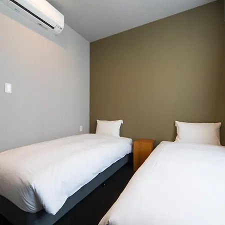 Imano Osaka Shinsaibashi Hostel - Vacation Stay 27589V